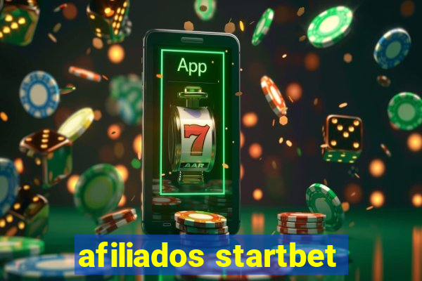 afiliados startbet